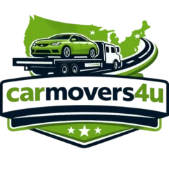 Car Movers 4U - Car Shipping Comparison Platform