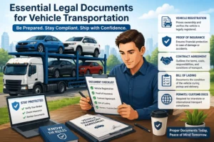 Transport Documents